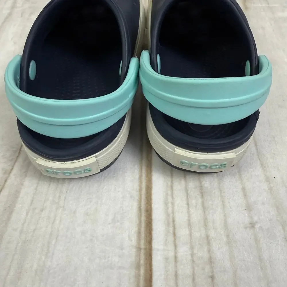 crocband‎ crocs toddler C6/7
